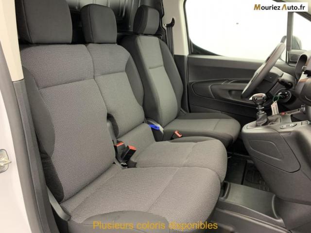 Citroen Berlingo image 7