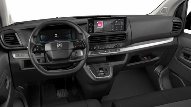 Citroen Jumpy image 1