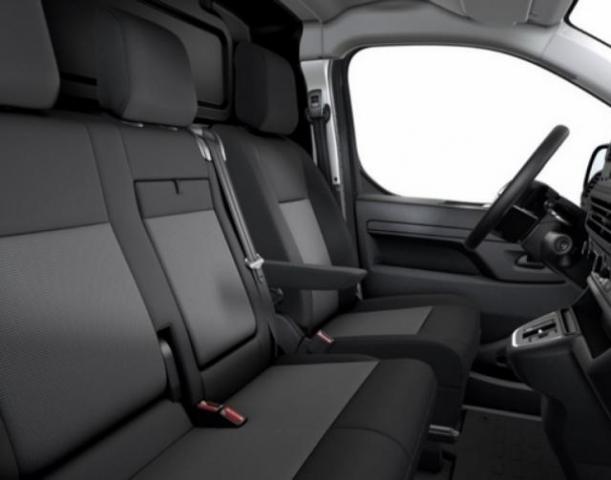 Citroen Jumpy image 3