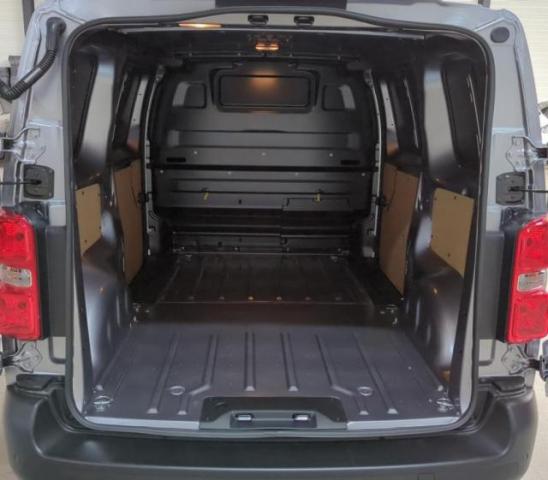 Citroen Jumpy image 5
