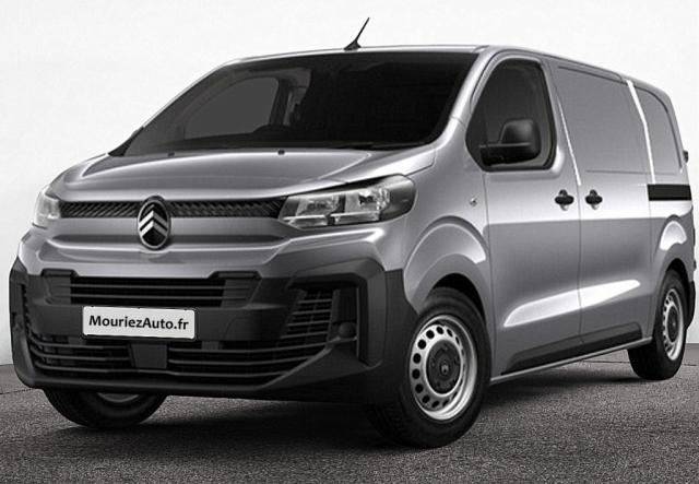 Citroen Jumpy image 4
