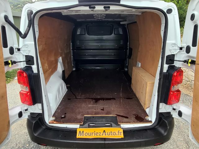 Citroen Jumpy image 1