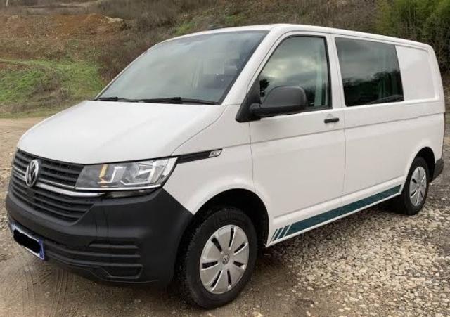 Volkswagen Transporter image 1