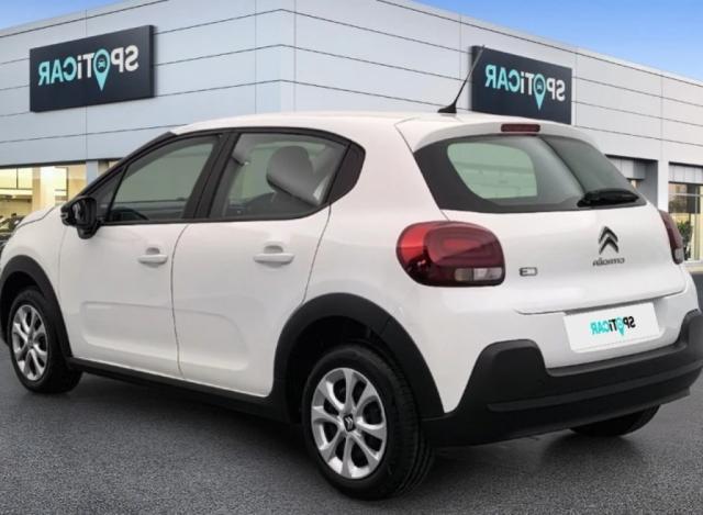 Citroen C3 image 2