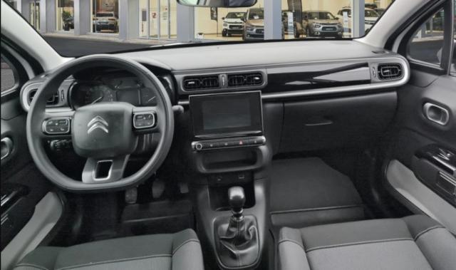 Citroen C3 image 1