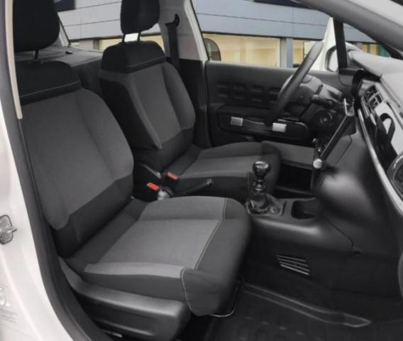 Citroen C3 image 3