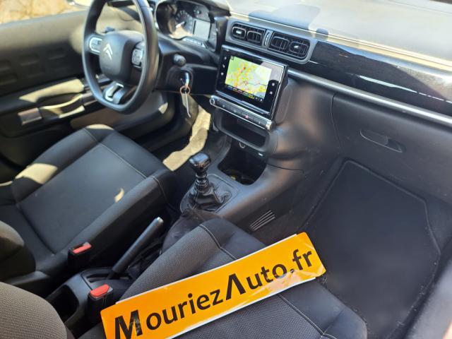 Citroen C3 image 1