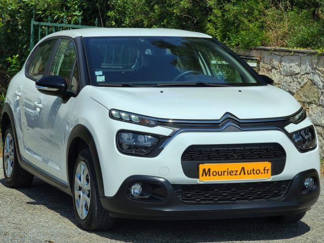 Citroen C3 image 2