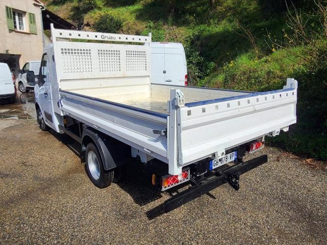 Renault Master image 1