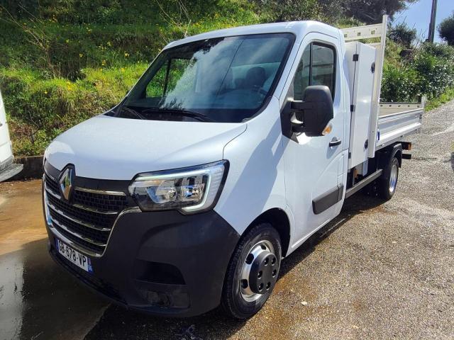 Renault Master image 2