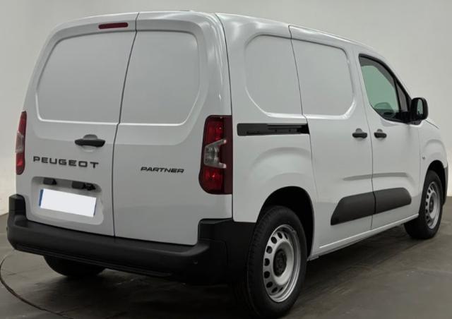 Peugeot Partner image 3