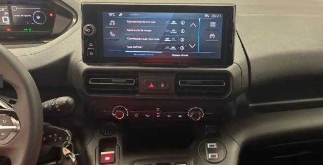 Peugeot Partner image 1