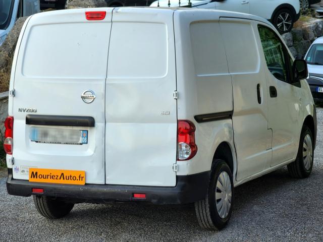 Nissan Nv200 image 3