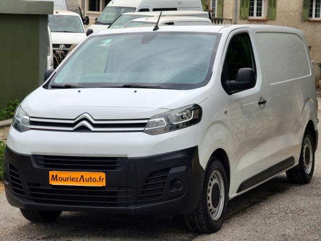 Citroen Jumpy image 3