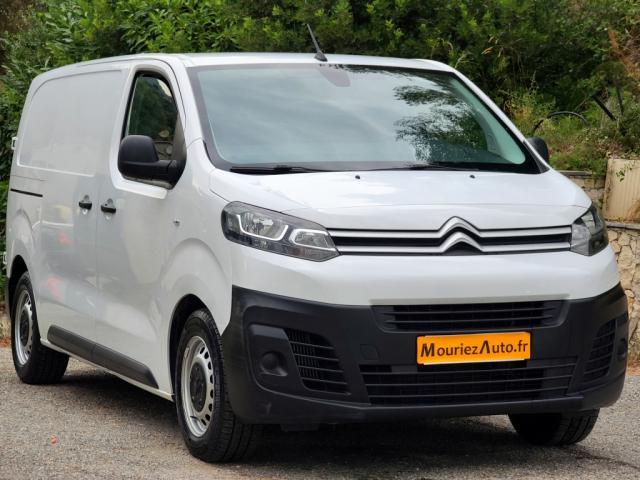 Citroen Jumpy image 2