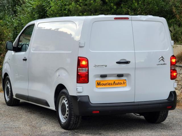 Citroen Jumpy image 4
