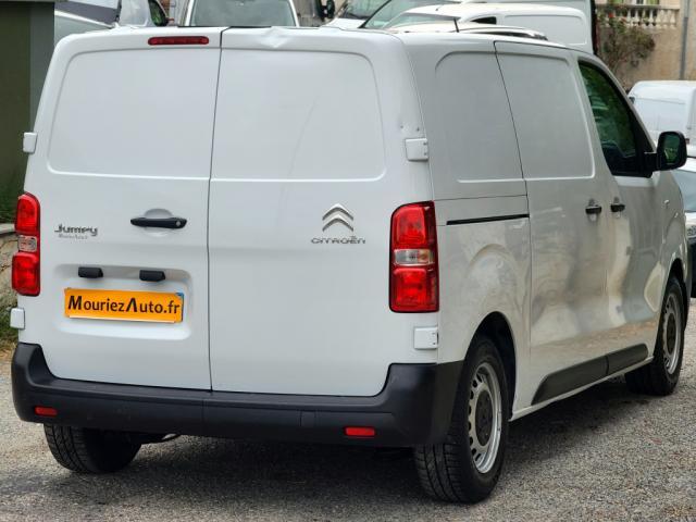 Citroen Jumpy image 7