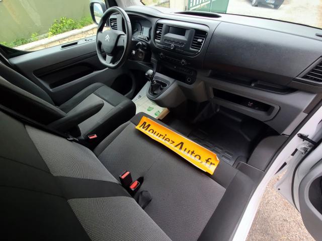 Citroen Jumpy image 1