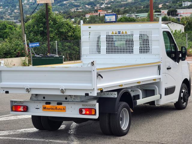Renault Master Benne image 1