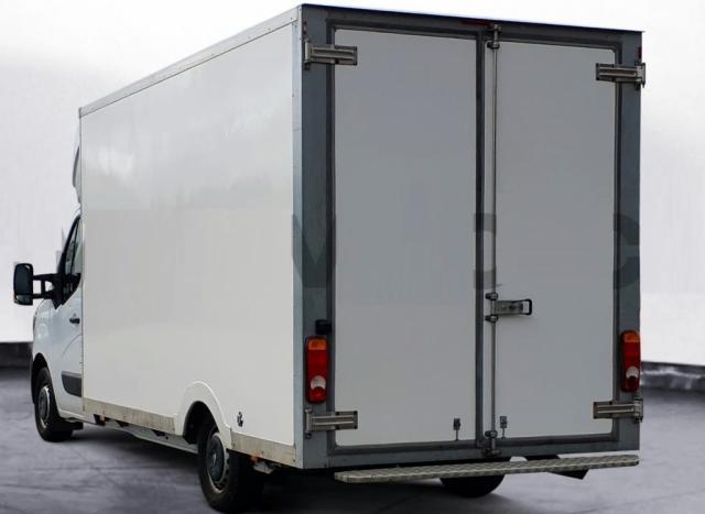 Renault Master image 4