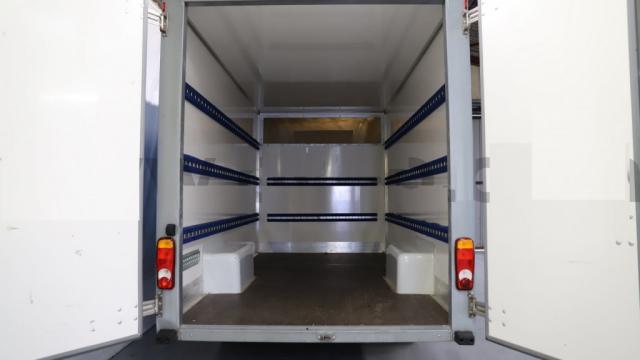 Renault Master image 1