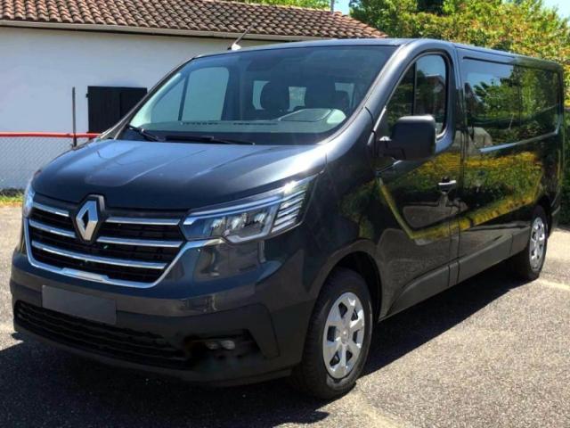 Renault Trafic image 3