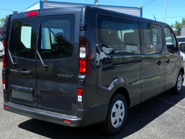 Renault Trafic image 4