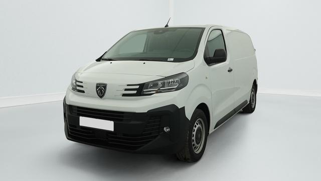 Peugeot Expert Fourgon M Bluehdi 120 S Bvm6
