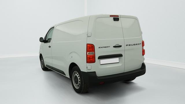 Peugeot Expert image 3
