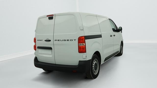 Peugeot Expert image 9