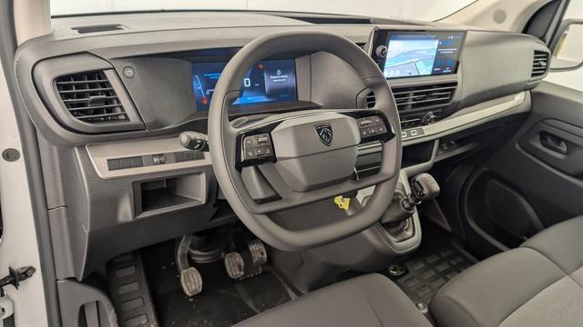 Peugeot Expert image 2
