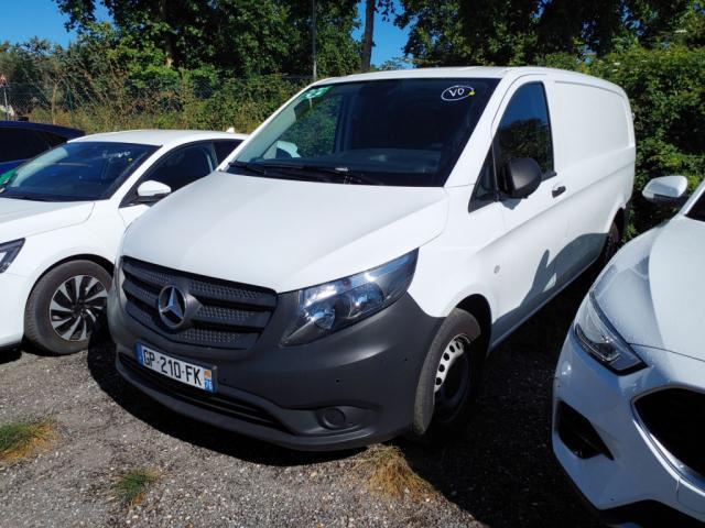 Mercedes Benz Vito image 5
