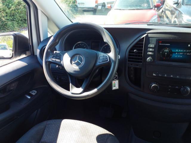 Mercedes Benz Vito image 3