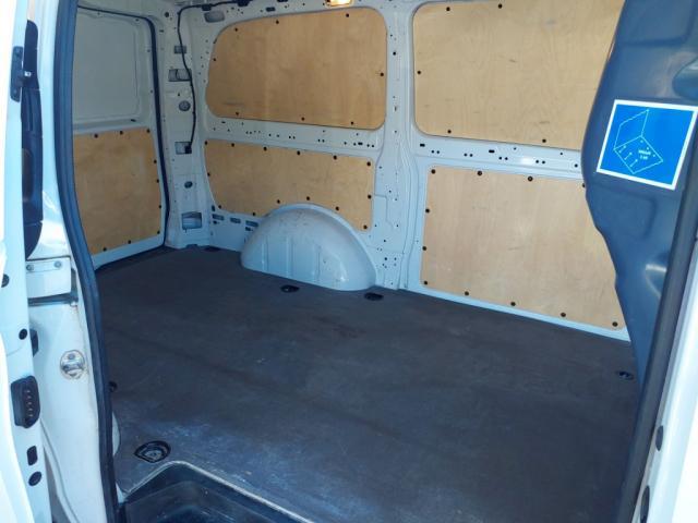 Mercedes Benz Vito image 4