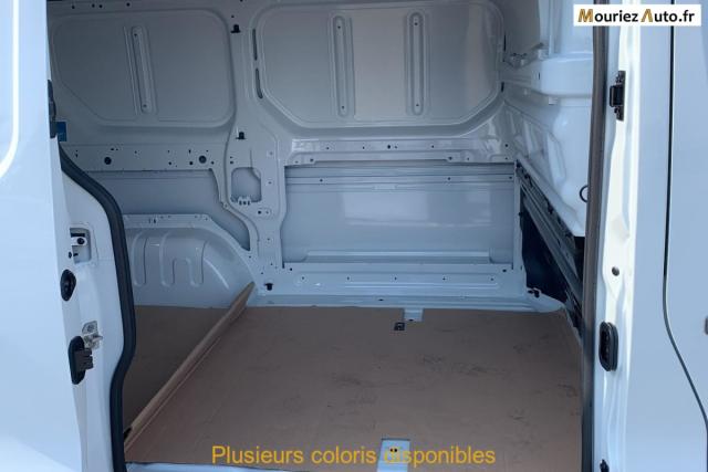 Renault Trafic image 8