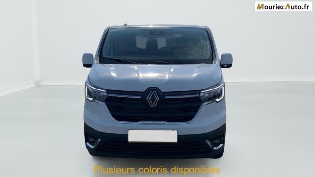 Renault Trafic image 6