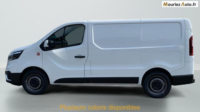 Renault Trafic image 5