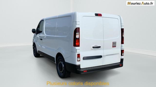 Renault Trafic image 7