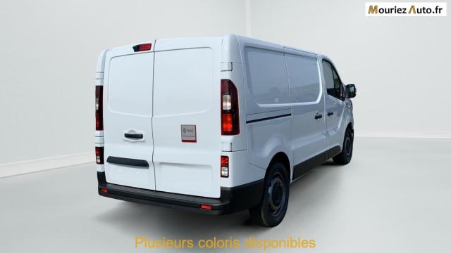 Renault Trafic image 3