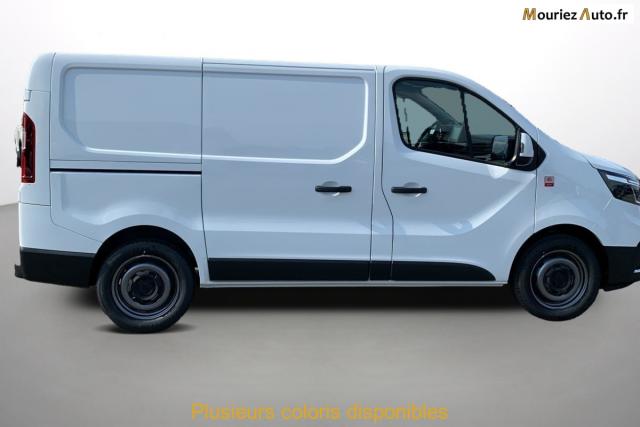 Renault Trafic image 9