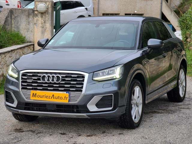 Audi Q2 image 4