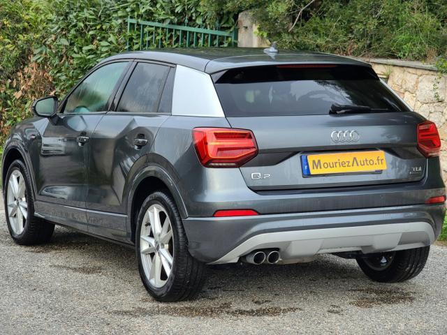 Audi Q2 image 2