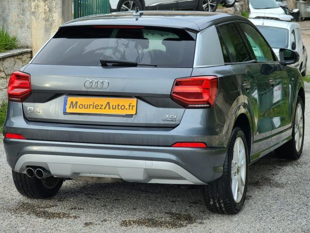 Audi Q2 image 5