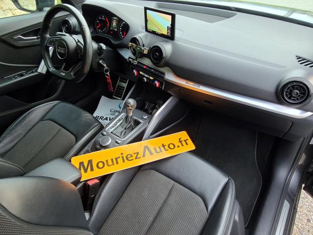 Audi Q2 image 3