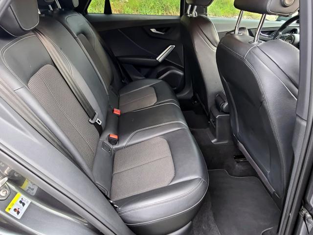 Audi Q2 image 1