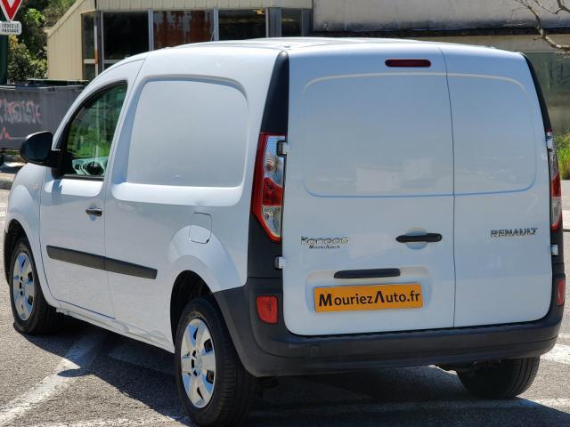Renault Kangoo Express image 1