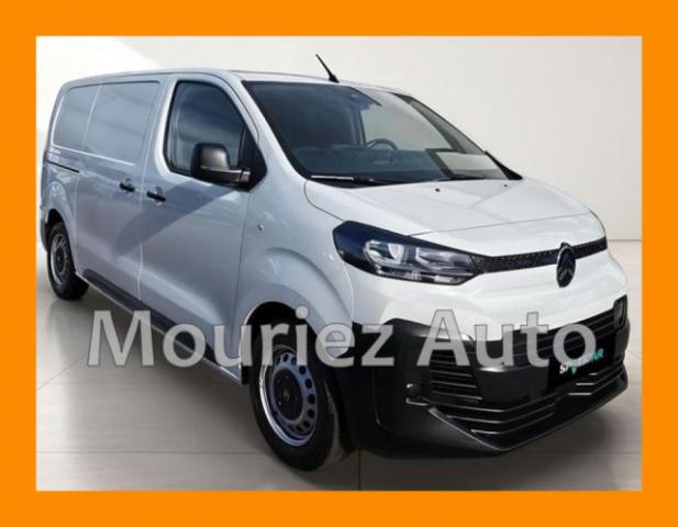 Citroen Jumpy d’occasion