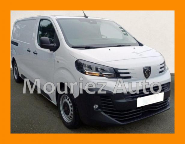 Peugeot Expert d’occasion