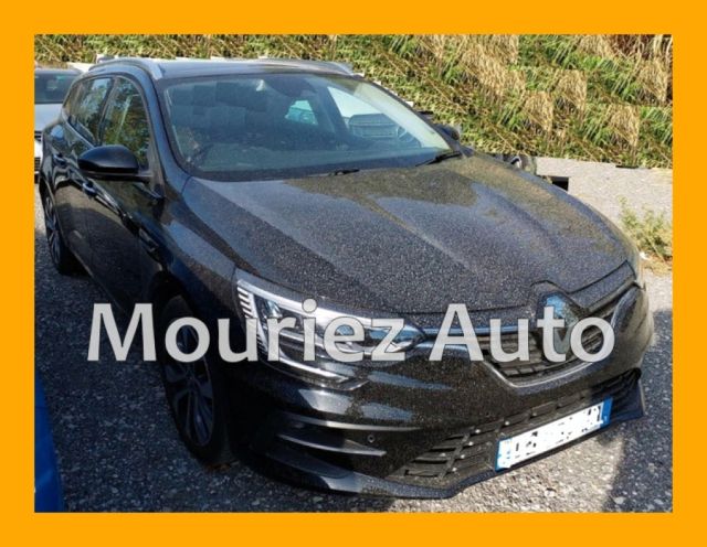 Renault Mégane Estate d’occasion