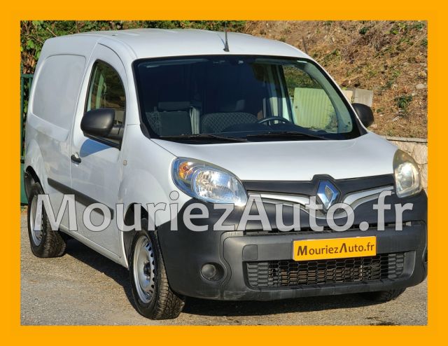Renault Kangoo Express d’occasion